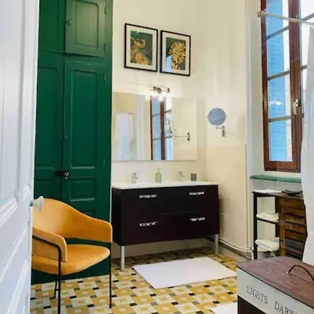 Le Marius - Appartement Proche Centre-Ville Valence  Exterior foto