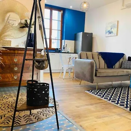 Le Marius - Appartement Proche Centre-Ville Valence  Exterior foto