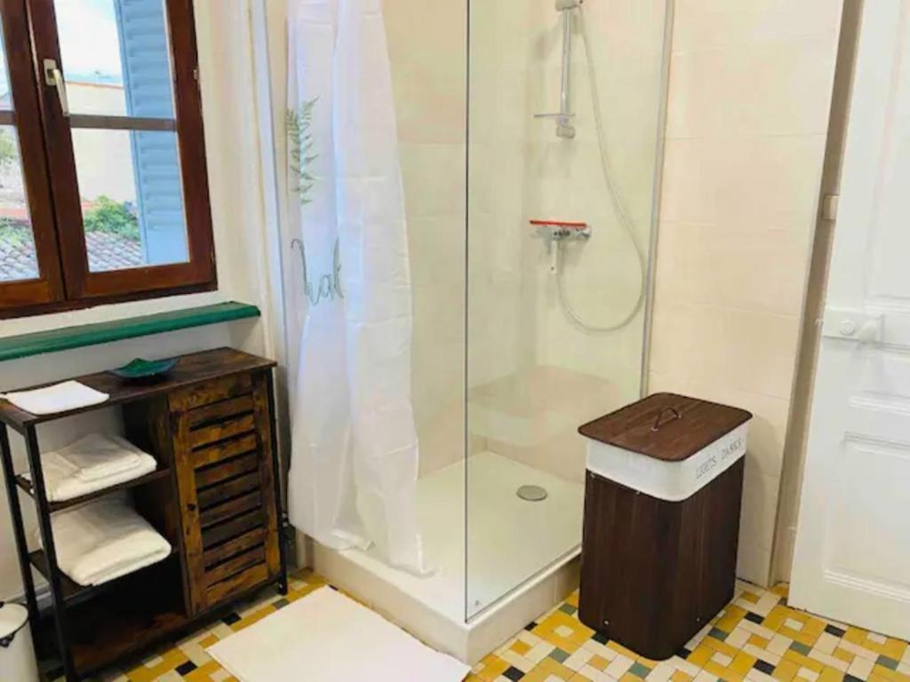Le Marius - Proche Centre-ville Apartment