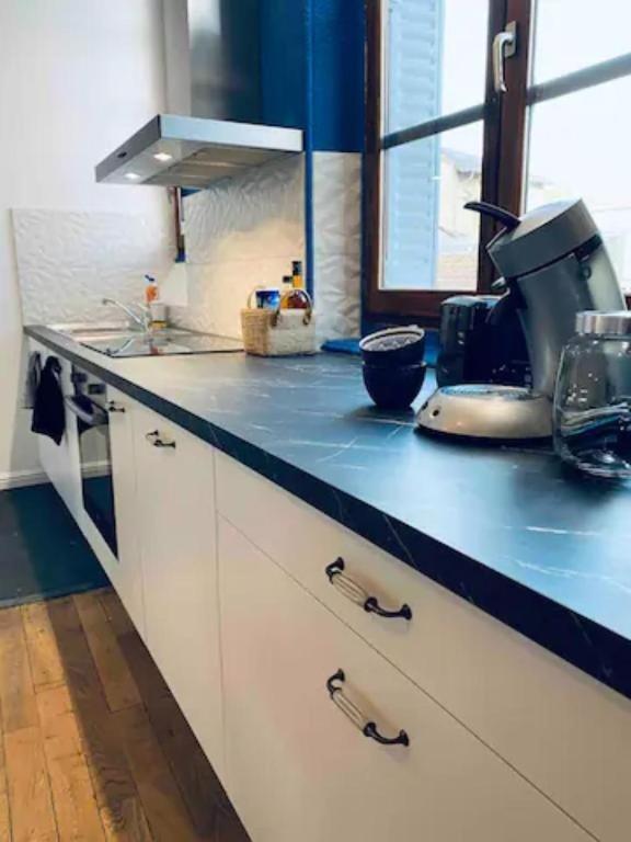 Apartamento Le Marius - Proche Centre-ville *