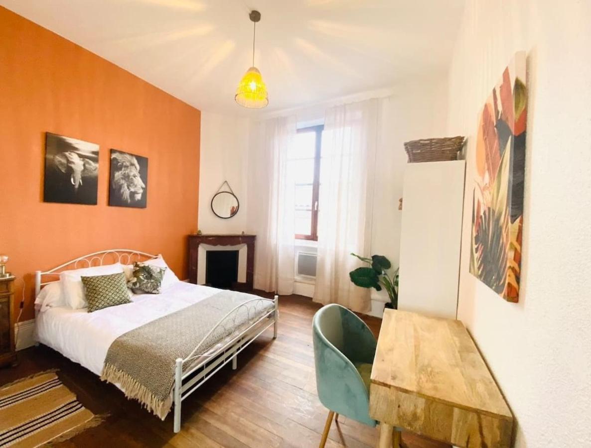 Apartamento Le Marius - Proche Centre-ville Valence (Drome)