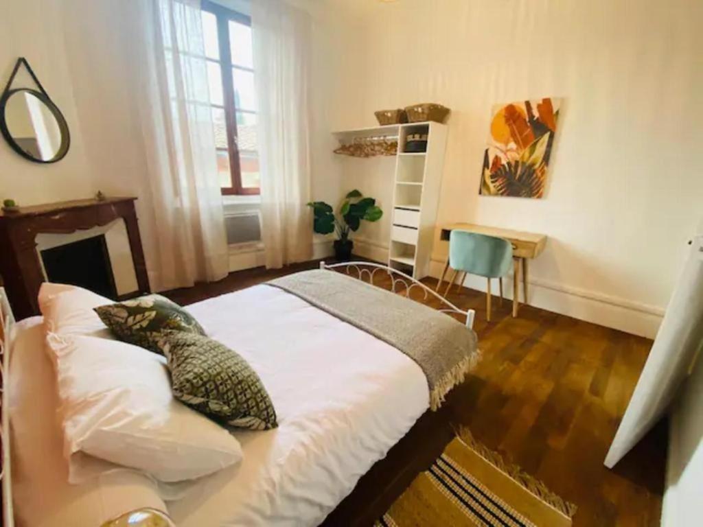 Apartment Le Marius - Proche Centre-ville